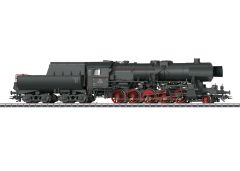 Märklin 39533 Dampflok BR 52 Wanne ÖBB (Spur H0)