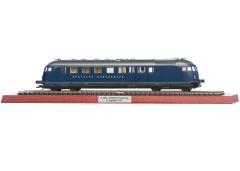 Märklin 39698 MHI-Versammlungslok 2024 (Spur H0)