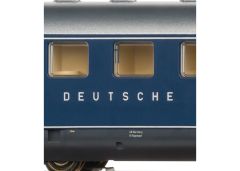 Märklin 39698 MHI-Versammlungslok 2024 (Spur H0)
