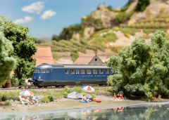 Märklin 39698 MHI-Versammlungslok 2024 (Spur H0)