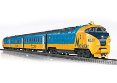 Märklin 39705 Dieseltr-zug Northlander ONR (Spur H0)