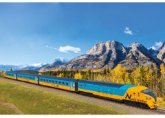 Märklin 39705 Dieseltr-zug Northlander ONR (Spur H0)