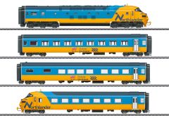 Märklin 39705 Dieseltr-zug Northlander ONR (Spur H0)