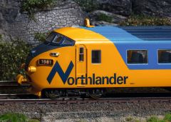 Märklin 39705 Dieseltr-zug Northlander ONR (Spur H0)