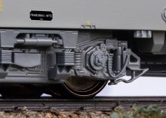 Märklin 39723 E-Lok BB 22200 SNCF (Spur H0)