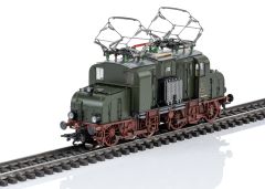 Märklin 39772 E-Lok EG 524, DRB (Spur H0)