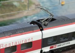 Märklin 39810 Elektro-Gliederzug RABe501 Gi (Spur H0)