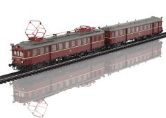 Märklin 39853 Elektrotriebwagen ET 85 DB (Spur H0)
