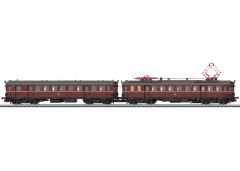 Märklin 39853 Elektrotriebwagen ET 85 DB (Spur H0)