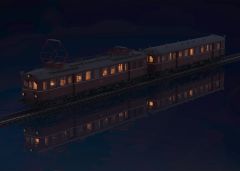 Märklin 39853 Elektrotriebwagen ET 85 DB (Spur H0)