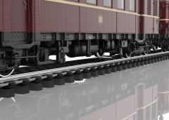 Märklin 39853 Elektrotriebwagen ET 85 DB (Spur H0)
