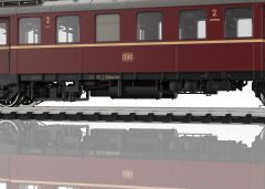 Märklin 39853 Elektrotriebwagen ET 85 DB (Spur H0)