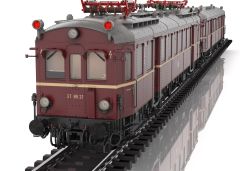 Märklin 39853 Elektrotriebwagen ET 85 DB (Spur H0)