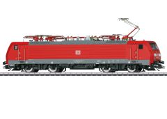 Märklin 39866 E-Lok BR 189 DB (Spur H0)