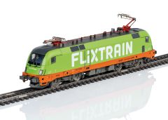 Märklin 39872 E-Lok BR 242.503 Flixtrain (Spur H0)