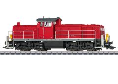 Märklin 39900 Diesellok BR 294 DB (Spur H0)