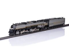 Märklin 39913 US-Dampflok Challenger UP (Spur H0)
