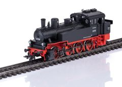 Märklin 39924 Dampflok 92 739, Meiningen (Spur H0)
