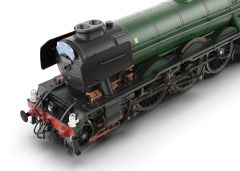 Märklin 39968 Dampflok Cl. A3 Fl.Scotsman (Spur H0)