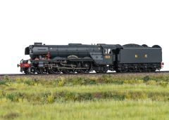 Märklin 39969 Dampflok Cl.A3 Fl. Scotsman (Spur H0)