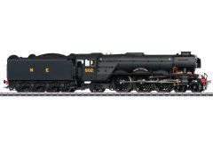 Märklin 39969 Dampflok Cl.A3 Fl. Scotsman (Spur H0)