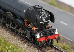 Märklin 39969 Dampflok Cl.A3 Fl. Scotsman (Spur H0)