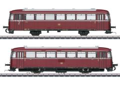 Märklin 39978 Schienenbus VT98+VS98 DB (Spur H0)