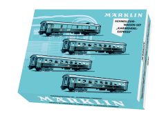 Märklin 40361 Karwendel-Set DRG (Spur H0)