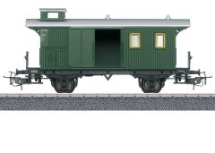 Märklin 4038 Gepäckwagen DB (Spur H0)