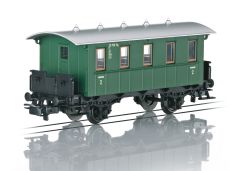 Märklin 4039 Personenwagen 2.Kl. (Spur H0)