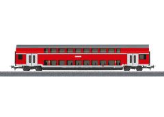 Märklin 40401 Doppelstockwagen RE 2.Kl. (Spur H0)