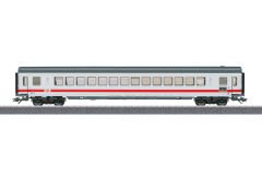 Märklin 40500 Intercity Schnellzugwagen 1.K (Spur H0)