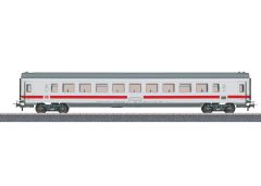 Märklin 40501 Intercity Schnellzugwagen 2.K (Spur H0)