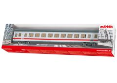 Märklin 40501 Intercity Schnellzugwagen 2.K (Spur H0)