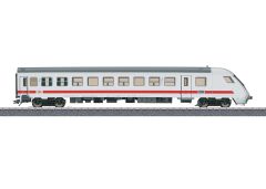 Märklin 40503 Intercity Schnellzug-Steuerwa (Spur H0)