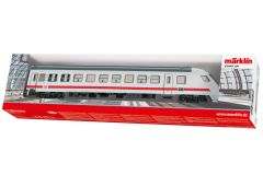 Märklin 40503 Intercity Schnellzug-Steuerwa (Spur H0)