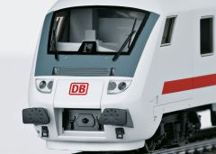 Märklin 40503 Intercity Schnellzug-Steuerwa (Spur H0)