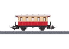 Märklin 4107 Personenwagen (Spur H0)