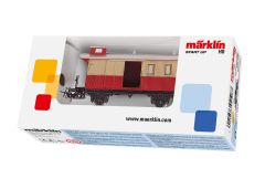 Märklin 4108 Gepäckwagen (Spur H0)