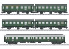 Märklin 41326 Personenwagen-Set 065 (Spur H0)