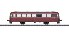 Märklin 41988 Schienenbus-Beiwagen VB 98 DB (Spur H0)