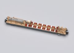 Märklin 42190 Personenwagen-Set Swiss Expr. (Spur H0)