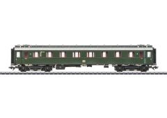 Märklin 42500 Schnellzugwagen 2.Kl. DB (Spur H0)