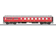 Märklin 42530 Schnellzug-Speisewagen DB (Spur H0)