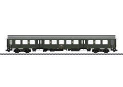 Märklin 42581 Personenwagen 2. Kl. DR (Spur H0)