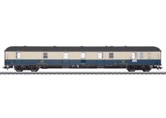 Märklin 42851 Wagen-Set Post mv-a (Spur H0)