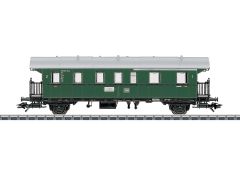 Märklin 4313 Personenwagen1./2.Kl. DB (Spur H0)