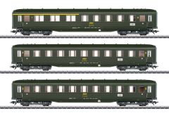 Märklin 43230 Personenwagen-Set SNCF, IV (Spur H0)