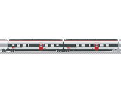 Märklin 43461 Ergänzungsset 1 zu Giruno SBB (Spur H0)