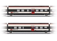 Märklin 43461 Ergänzungsset 1 zu Giruno SBB (Spur H0)